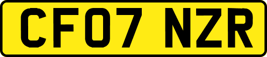 CF07NZR
