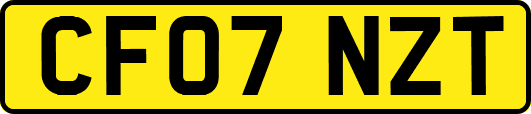 CF07NZT