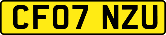 CF07NZU