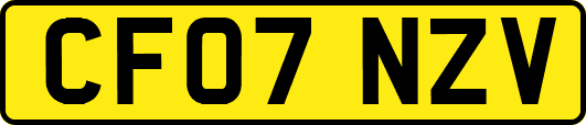 CF07NZV