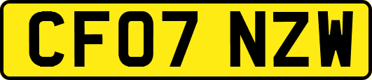CF07NZW