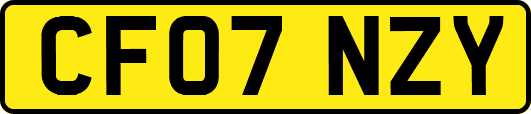CF07NZY