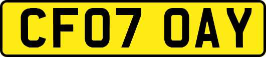 CF07OAY