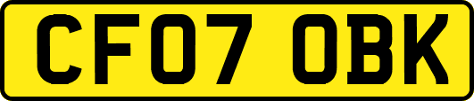 CF07OBK