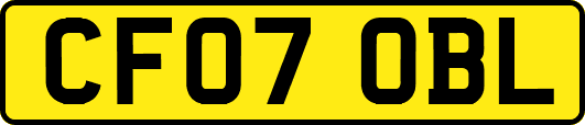 CF07OBL