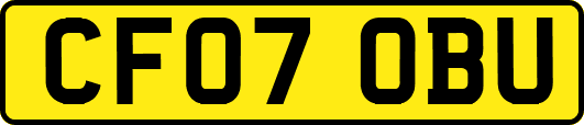 CF07OBU