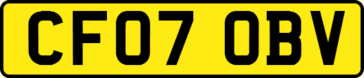 CF07OBV