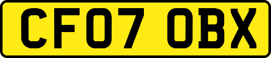 CF07OBX