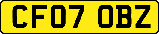 CF07OBZ