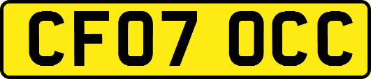CF07OCC