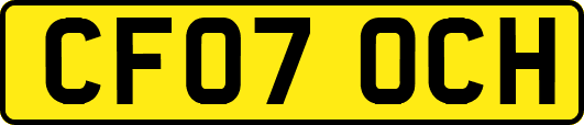 CF07OCH