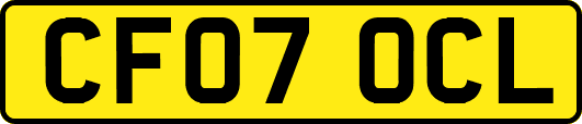 CF07OCL