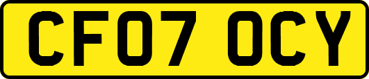 CF07OCY
