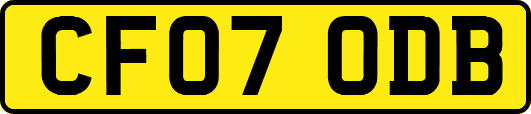 CF07ODB