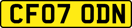CF07ODN