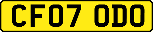 CF07ODO