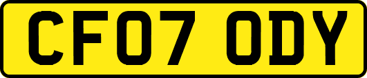 CF07ODY