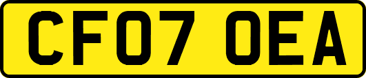 CF07OEA