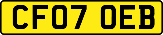 CF07OEB