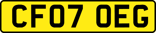 CF07OEG