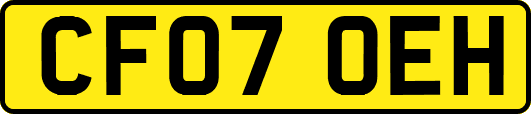 CF07OEH