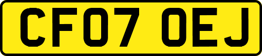 CF07OEJ