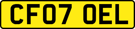 CF07OEL