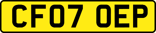 CF07OEP