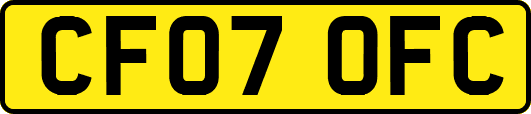CF07OFC
