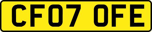 CF07OFE