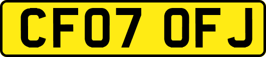 CF07OFJ