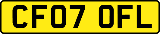 CF07OFL