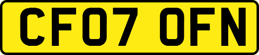 CF07OFN