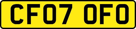 CF07OFO
