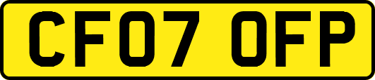 CF07OFP