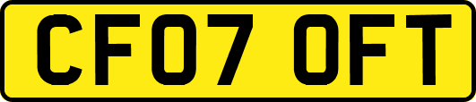 CF07OFT