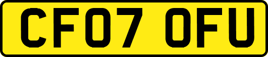CF07OFU