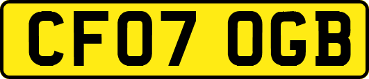 CF07OGB