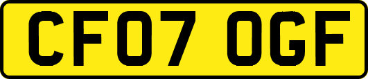 CF07OGF
