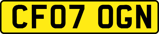 CF07OGN