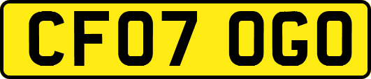 CF07OGO