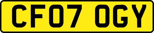 CF07OGY