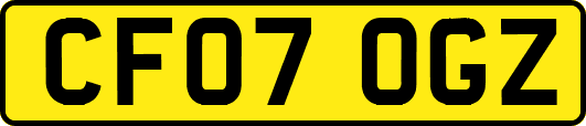 CF07OGZ
