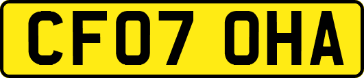 CF07OHA