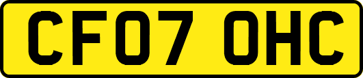 CF07OHC
