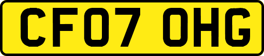 CF07OHG