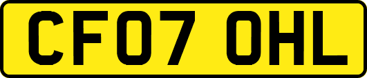 CF07OHL