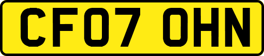 CF07OHN