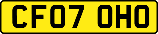 CF07OHO