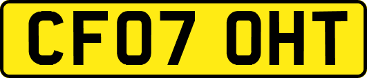 CF07OHT